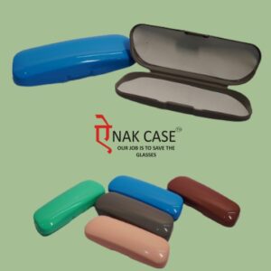 adore normal hard spectacle case – premium polypropylene glasses box